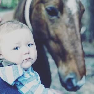 Meet your Posher, Chad n jenny